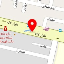 جگر سرای لاله