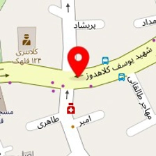 فست فود آیدا