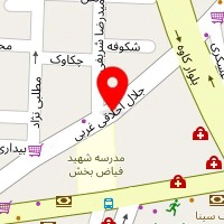 فست فود سی مو سی تو