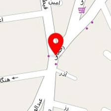 رستوران طریقت