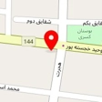 کباب بناب