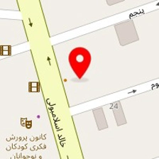 بوفه کانتینر