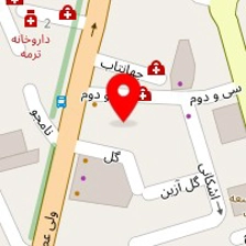 فست فود سیرمونی