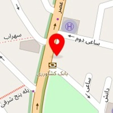 طباخی ساعی