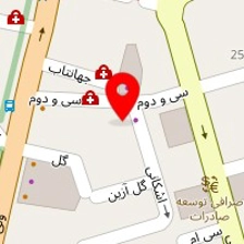 کباب خونه طهرون