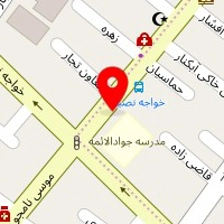 سوخاری ماهک
