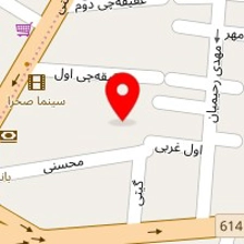 رستوران سنتی لانه کبوتر