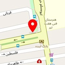 تهیه غذای طهران