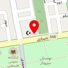 تهیه غذای حامد