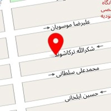 فست فود فلافل آبادان