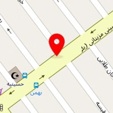 فست فود بوبوک مشیریه