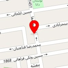 کباب و حلیم صداقت