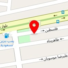 سفره خانه قنبر