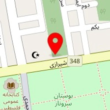 تهیه غذا حامد