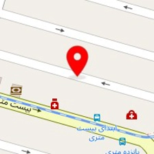 فست فود تمشک