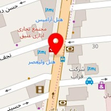 رستوران پاسارگاد