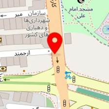 رستوران پارک لاله