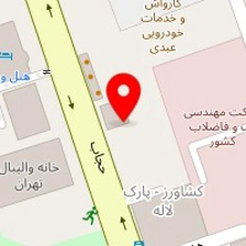 فست فود شیلا (حجاب)