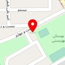 مجموعه پذیرایی تالار الغدیر