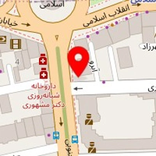 رستوران شاهین دژ