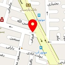 کبابی ضیافت