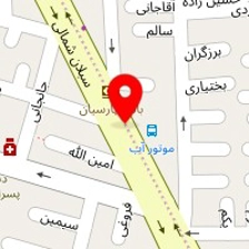 چلوکبابی رضا