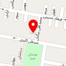فست فود پس کوچه