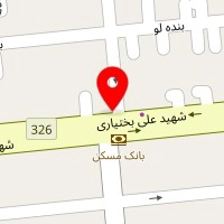 دیزی سرای حبیب