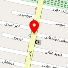 رستوران تختی