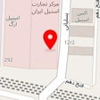رستوران میلاد