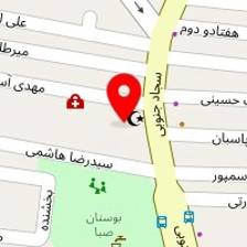 رستوران صبا