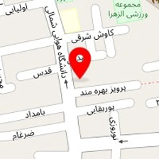 رستوران خیام نو