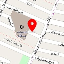 کباب سرای خان دایی