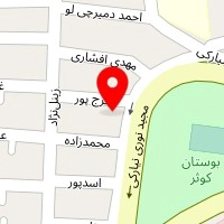 فست فود محسن