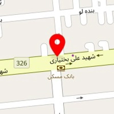 فلافل 2000