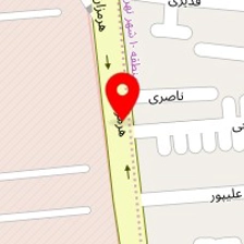 پیتزا بابانادعلی