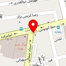 کافه رستوران دورهمی امامزاده حسن