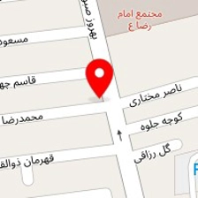 رستوران آذربایجان