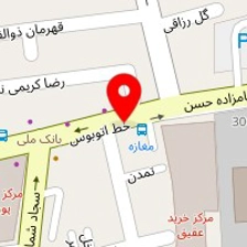 رستوران عقیق