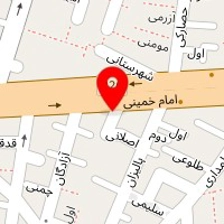 رستوران هانی نو