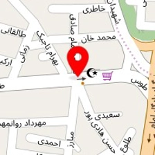 رستوران صادق