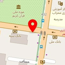 نیک برگر