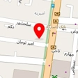 سفره خانه افق طلایی