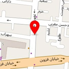 فست فود مسعود