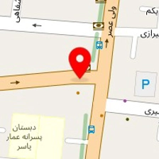 فست فود هات شام