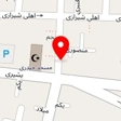 همبرگر صدف