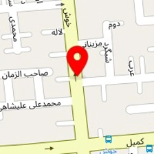 رستوران یاسین
