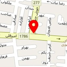 فست فود شیپورچی