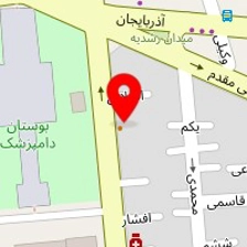 رستوران مبین