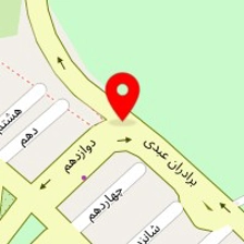 لقمه شام پارک